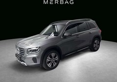 Bild des Angebotes Mercedes-Benz GLB 180 d ACC AHK AUT Kam. KeyLess KlimaA LED LM