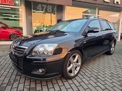 Bild des Angebotes Toyota Avensis Kombi 2.2 D-CAT Sol