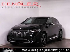 Bild des Angebotes Mercedes-Benz EQE SUV EQE 53 4M SUV AMG PREMIUM*PANO*360*BURMESTER