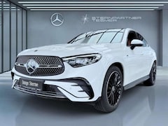 Bild des Angebotes Mercedes-Benz GLC 400 e 4M Coupé AMG, Nappa, Pano, AIRMATIC,3D