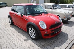 Bild des Angebotes MINI One mit neuer HU/AU
