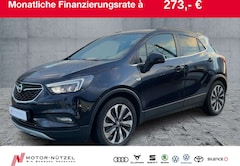 Bild des Angebotes Opel Mokka X 1.4T LED+NAV+RFK+PDC+GRA+NSW+MFL+BT+18"