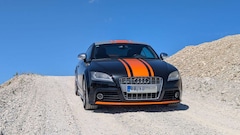 Bild des Angebotes Audi TTS 2.0 TFSI TTS Coupe quattro