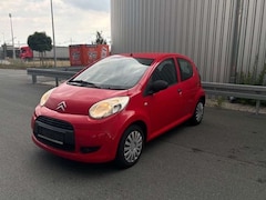 Bild des Angebotes Citroen C1 Advance *TÜV, 5 Türer*