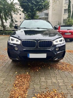 Bild des Angebotes BMW X6 xDrive 30d M Paket