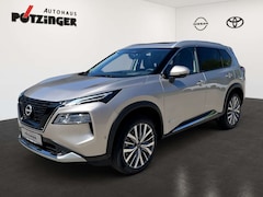 Nissan X-Trail 1.5VC-T Tekna+ e-P e-4ORCE,7S,20Zoll,PGD
