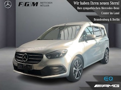 Bild des Angebotes Mercedes-Benz T-Class T 180 d Progressive KeyGo|TWA|Sitzhz|Kam|LED