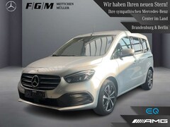 Bild des Angebotes Mercedes-Benz T-Class T 180 d Progressive KeyGo|TWA|Sitzhz|Kam|LED