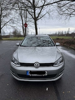 Bild des Angebotes VW Golf Allstar BMT