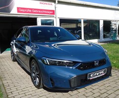 Bild des Angebotes Honda Civic Civic e:HEV 2.0 i-MMD Hybrid Advance