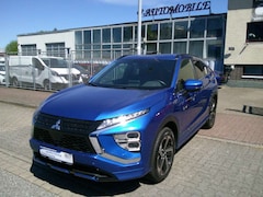 Bild des Angebotes Mitsubishi Eclipse Cross Plus Black Hybrid 4WD