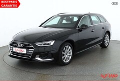 Bild des Angebotes Audi A4 Avant 40 TFSI quattro advanced LED Navi Leder