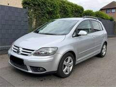 Bild des Angebotes VW Golf Plus 1.9 TDI - United & 6 Gang - Neue Tüv