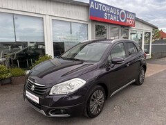 Bild des Angebotes Suzuki SX4 S-Cross 1.6 VVT 4x2 Comfort+