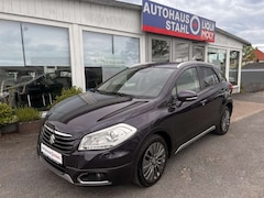 Bild des Angebotes Suzuki SX4 S-Cross 1.6 VVT 4x2 Comfort+