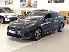 Bild des Angebotes Kia ProCeed / pro_cee'd ProCeed GT 1.6 T-GDI DCT7 JBL Navi LED