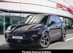 Bild des Angebotes Porsche Macan