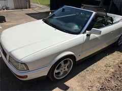 Bild des Angebotes Audi Cabriolet Cabriolet