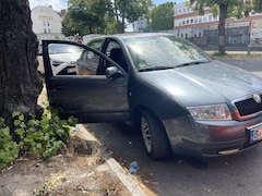 Bild des Angebotes Skoda Fabia 1.2 HTP Sedan Extra