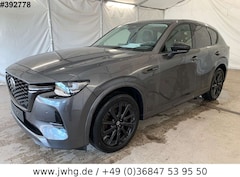 Bild des Angebotes Mazda CX-60 Homura LED+20"HeadUpACC 360 Pano ActDisply
