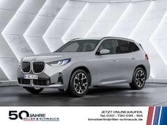 Bild des Angebotes BMW X3 20i xDrive M-Sport H/K NAVI ACC LED 360°