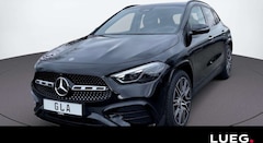 Bild des Angebotes Mercedes-Benz GLA 180 AMG+NIGHT+AHK+EDITION+360+MULTIBEAM