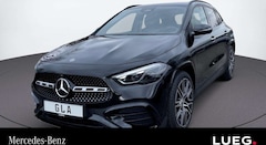 Bild des Angebotes Mercedes-Benz GLA 180 AMG+NIGHT+AHK+EDITION+360+MULTIBEAM