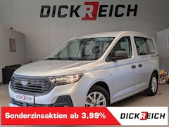 Bild des Angebotes Ford Tourneo Connect 2.0 Trend Tempo Navi Klima PDC