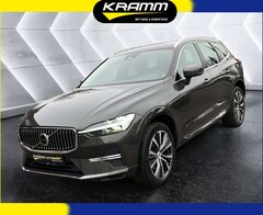 Bild des Angebotes Volvo XC60 Inscription 2WD Kamera+Navi