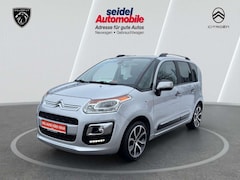 Bild des Angebotes Citroen C3 Picasso PureTech 110 SELECTION, 1.Hand