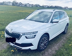 Bild des Angebotes Skoda Kamiq 1.0 TSI Clever