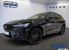 Bild des Angebotes Volvo XC60 Plus Black Edition Recharge Plug-In Hybrid AWD T6