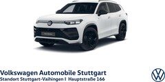 Bild des Angebotes VW Tayron R-Line 2.0 TDI Kamera DCC AHK Navi Standh