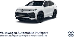 Bild des Angebotes VW Tayron R-Line 2,0 l TDI SCR 110 kW (150 PS) 7-Ga