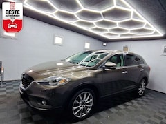 Bild des Angebotes Mazda CX-9 CX-9-3.7 V6 |7 SITZER|AUTOM|LEDER|PANO|NAVI|XENON