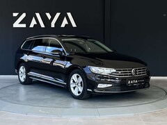 Bild des Angebotes VW Passat 2.0 TDI R-Line*4MOTION*IQ-DRIVE*VIRTUAL*