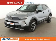 Bild des Angebotes Opel Mokka X 1.2 Turbo Elegance Aut.*NAV*MATRIX*TEMP*CAM*PDC*