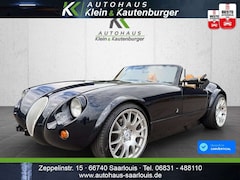 Bild des Angebotes Wiesmann MF 3 ROADSTER / GUTACHTEN NOTE 2 /