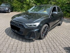 Bild des Angebotes Audi A1 SB 40TFSI 3xS line AMBIENTE LED KEYGO VIRTUAL