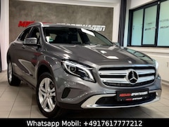 Bild des Angebotes Mercedes-Benz GLA 180 AUT. NUR 13.397KM NAVI XENON TOPZUSTAND!