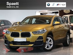Bild des Angebotes BMW X2 xDrive25e Adv. 17 Zoll LED Navi+ PDC HUD