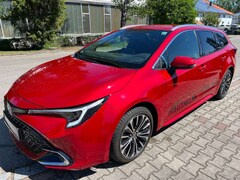 Bild des Angebotes Toyota Corolla TS  2,0-l-Hybrid Team D * Technik Paket