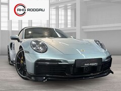 Bild des Angebotes Porsche 911 Turbo S Cabriolet/Lift/BOSE