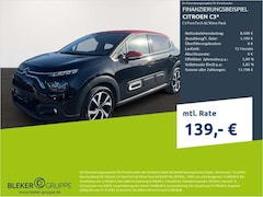 Bild des Angebotes Citroen C3 C3 PureTech 82 Shine Pack