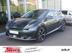 Bild des Angebotes Kia EV6 2WD 77.4 kWh HUD WP StandHZG Navi Digitales Cockpi