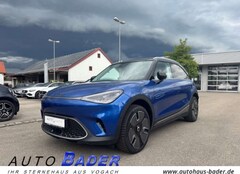 Bild des Angebotes smart #1 Premium ACC 360 HUD Keyless Beats Panorama