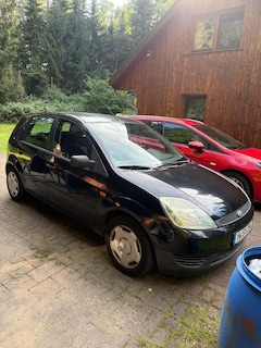 Bild des Angebotes Ford Fiesta 1.3 Viva X