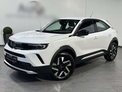 Bild des Angebotes Opel Mokka-E Elegance NAV+LED+ACC+SPUR+KAMERA+DAB+SHZ