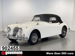 Bild des Angebotes Jaguar XK 150 Cabriolet