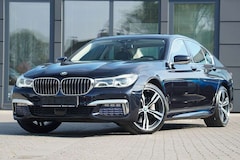 Bild des Angebotes BMW 740 d xDrive M Paket